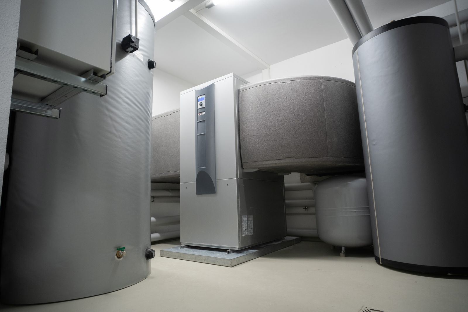 Commercial Water Heaters service in Waukesha, WI