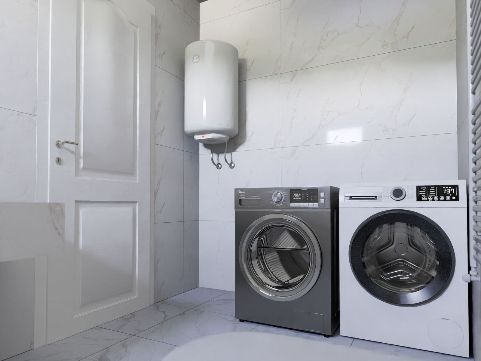 Water Heater Installation service in Waukesha, WI